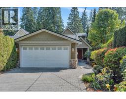 950 SEYMOUR BOULEVARD, North Vancouver, British Columbia