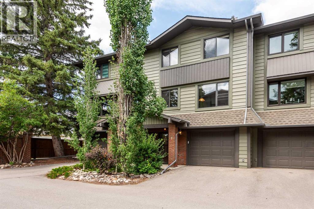 2, 10030 Oakmoor Way Sw, Calgary, Alberta  T2V 4S8 - Photo 2 - A2292111