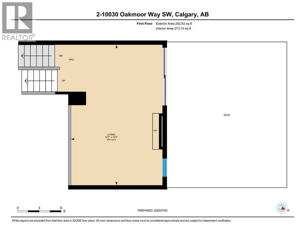 2, 10030 Oakmoor Way Sw, Calgary, Alberta  T2V 4S8 - Photo 34 - A2292111