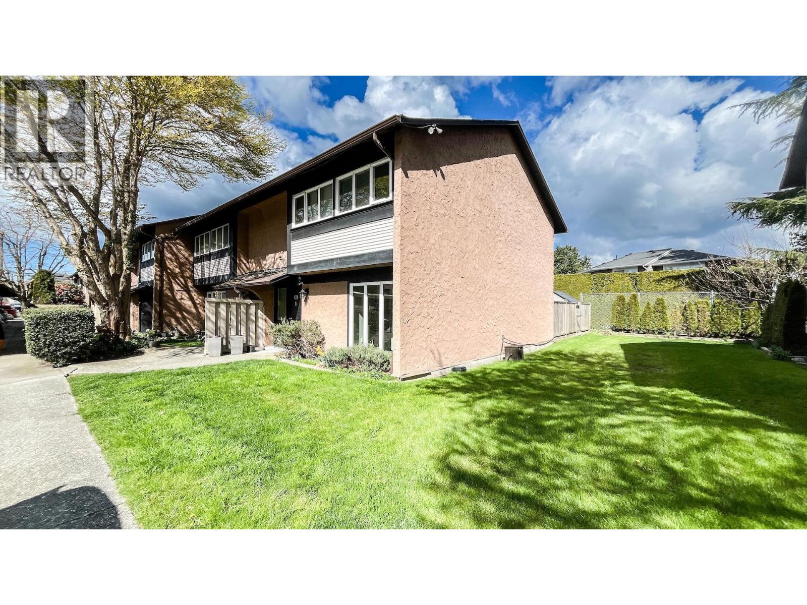 69 10600 NO.4 ROAD, Richmond, British Columbia