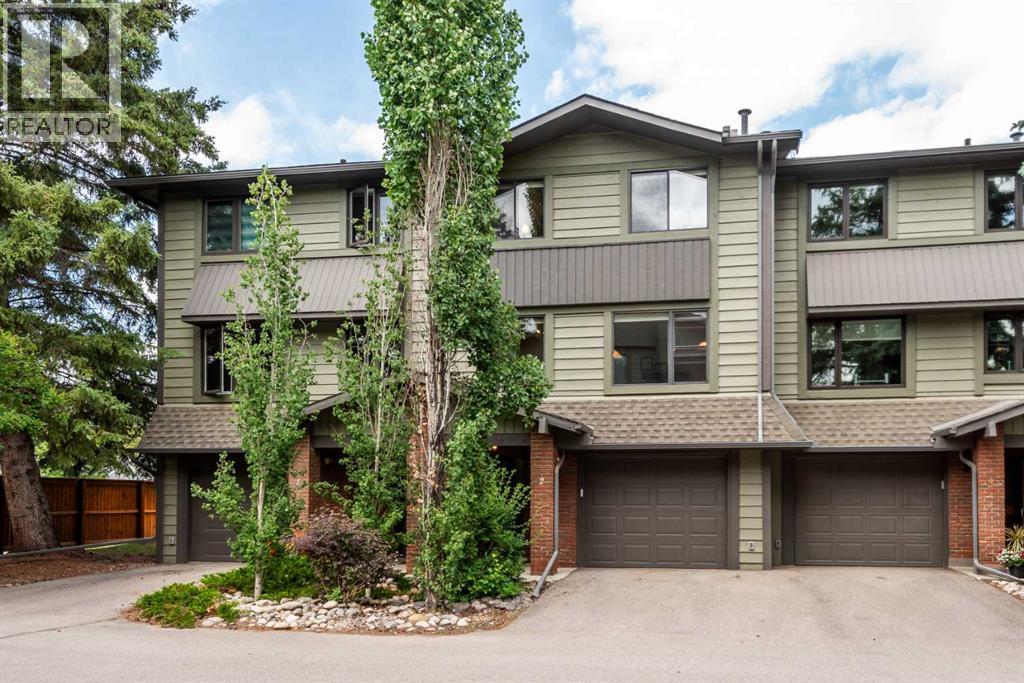 2, 10030 Oakmoor Way Sw, Calgary, Alberta  T2V 4S8 - Photo 32 - A2292111