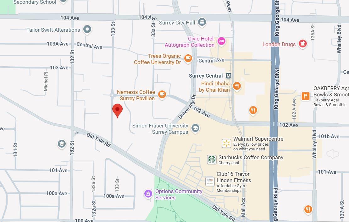 10206 133 Street, Surrey, British Columbia  V3T 3Y7 - Photo 2 - R3106291