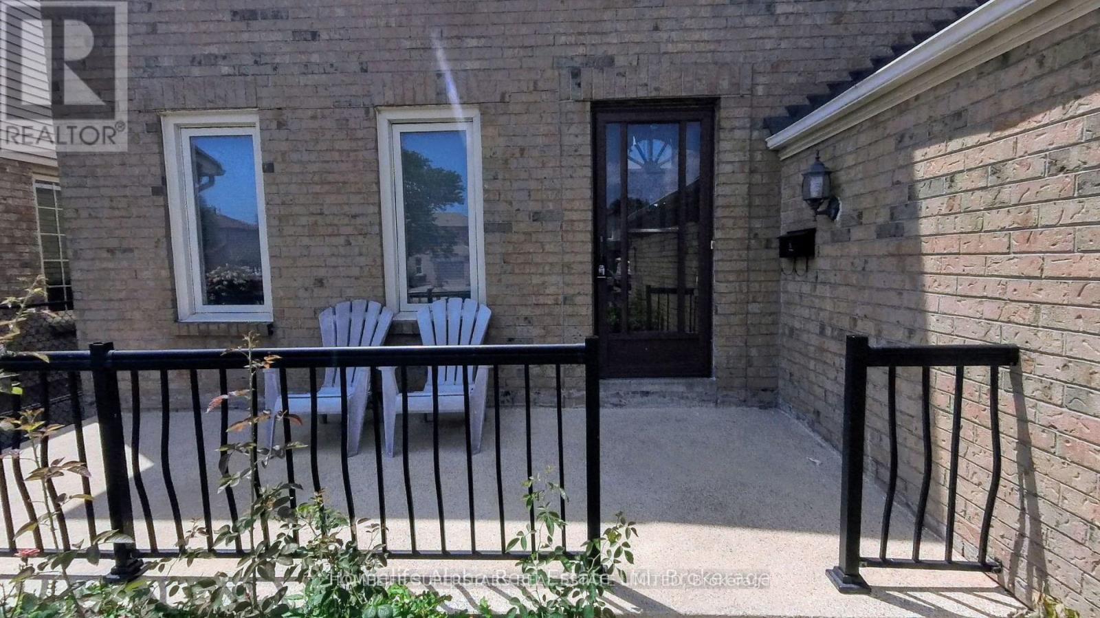 3 FLORIBUNDA CRESCENT, Brampton, Ontario