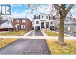 1228 ALEXANDRA AVENUE, Mississauga, Ontario