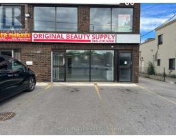 2 - 86 KENNEDY ROAD S, Brampton, Ontario