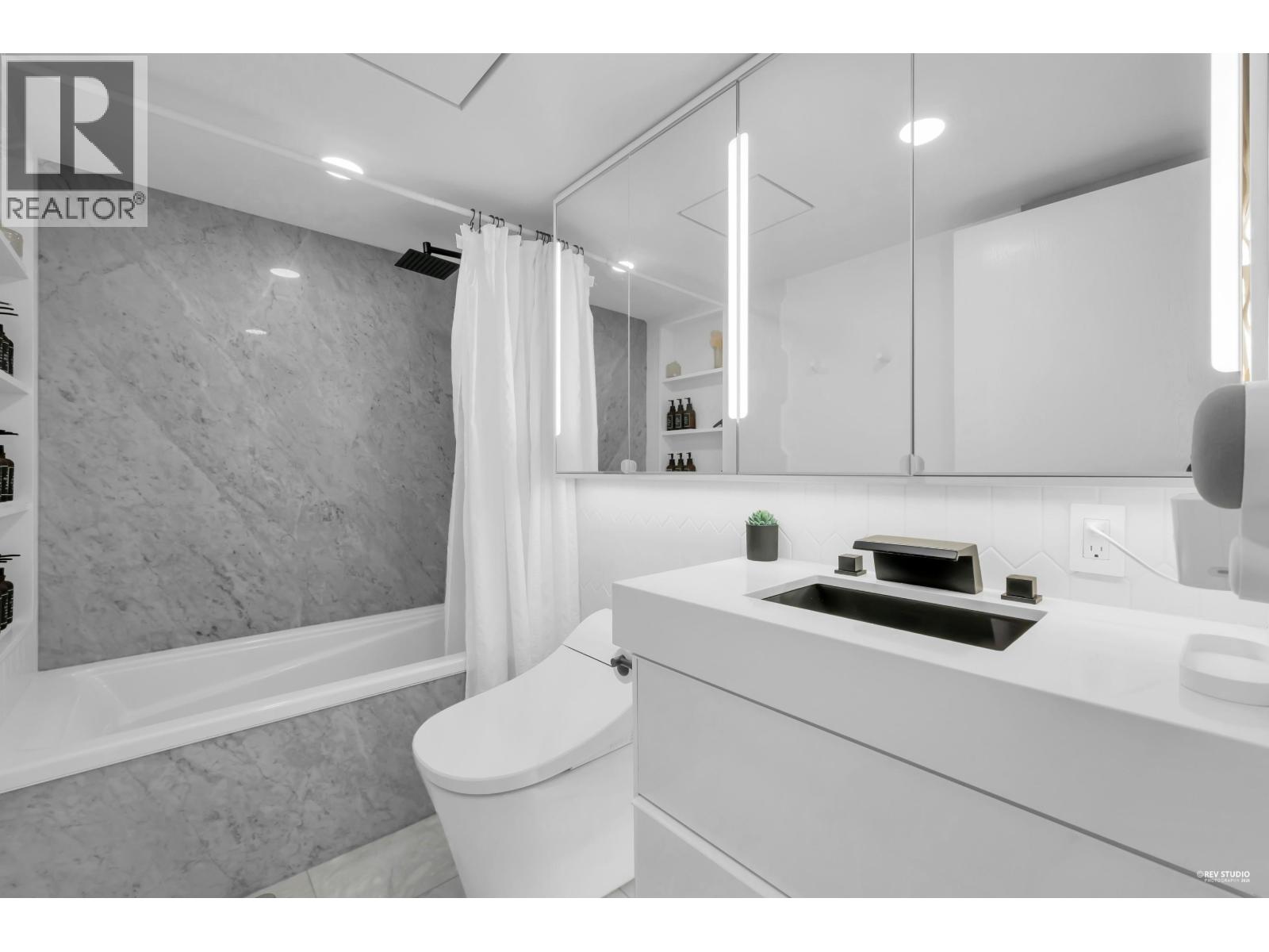 1703 6595 Willingdon Avenue, Burnaby, British Columbia  V5H 4E5 - Photo 15 - R3105605