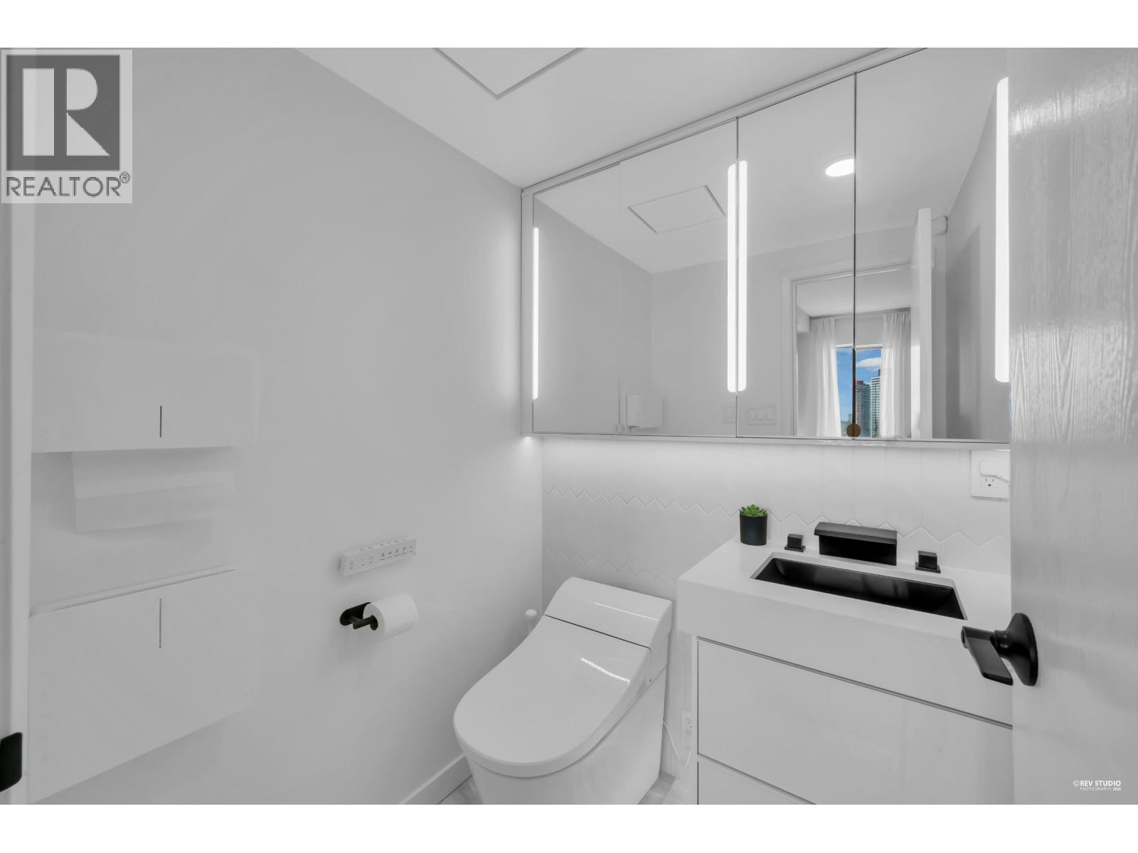 1703 6595 Willingdon Avenue, Burnaby, British Columbia  V5H 4E5 - Photo 16 - R3105605