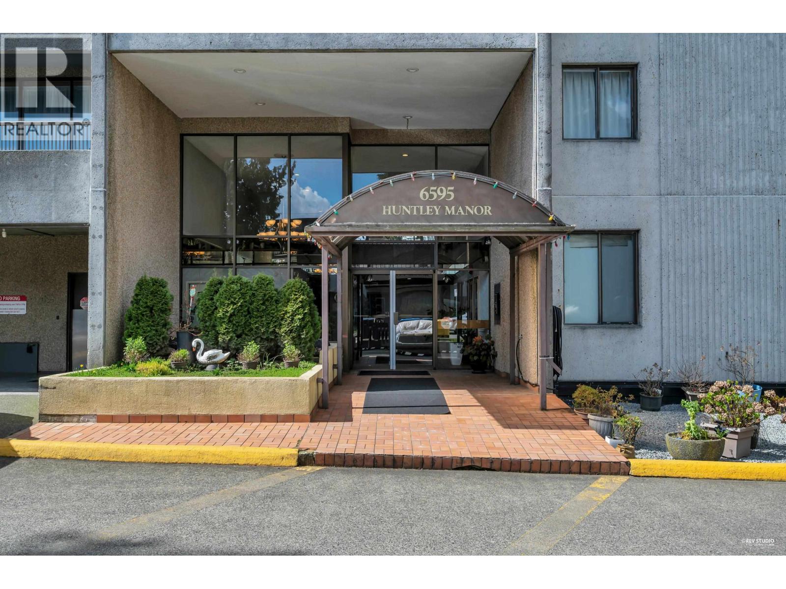 1703 6595 Willingdon Avenue, Burnaby, British Columbia  V5H 4E5 - Photo 34 - R3105605