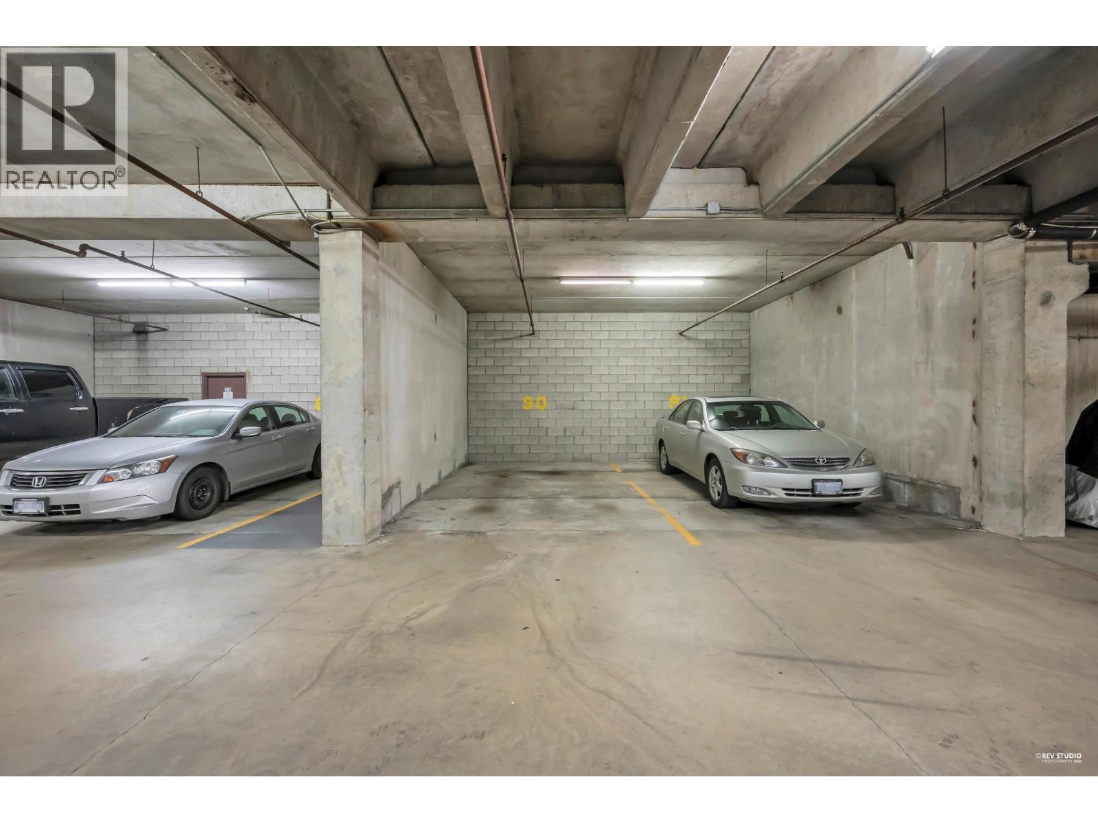 1703 6595 Willingdon Avenue, Burnaby, British Columbia  V5H 4E5 - Photo 38 - R3105605