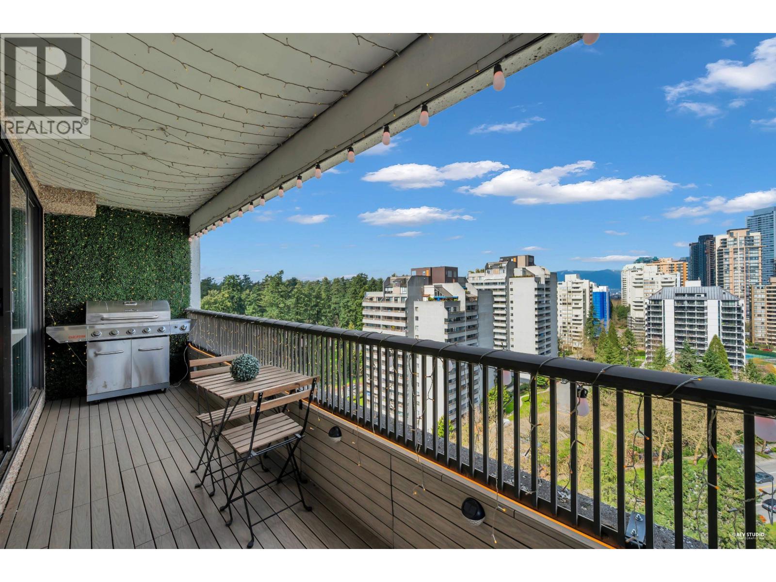 1703 6595 Willingdon Avenue, Burnaby, British Columbia  V5H 4E5 - Photo 25 - R3105605