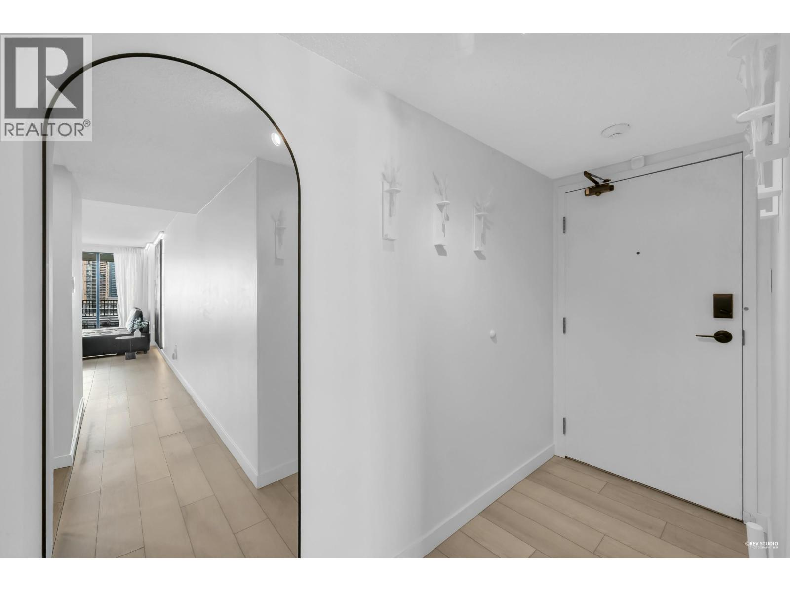 1703 6595 Willingdon Avenue, Burnaby, British Columbia  V5H 4E5 - Photo 19 - R3105605