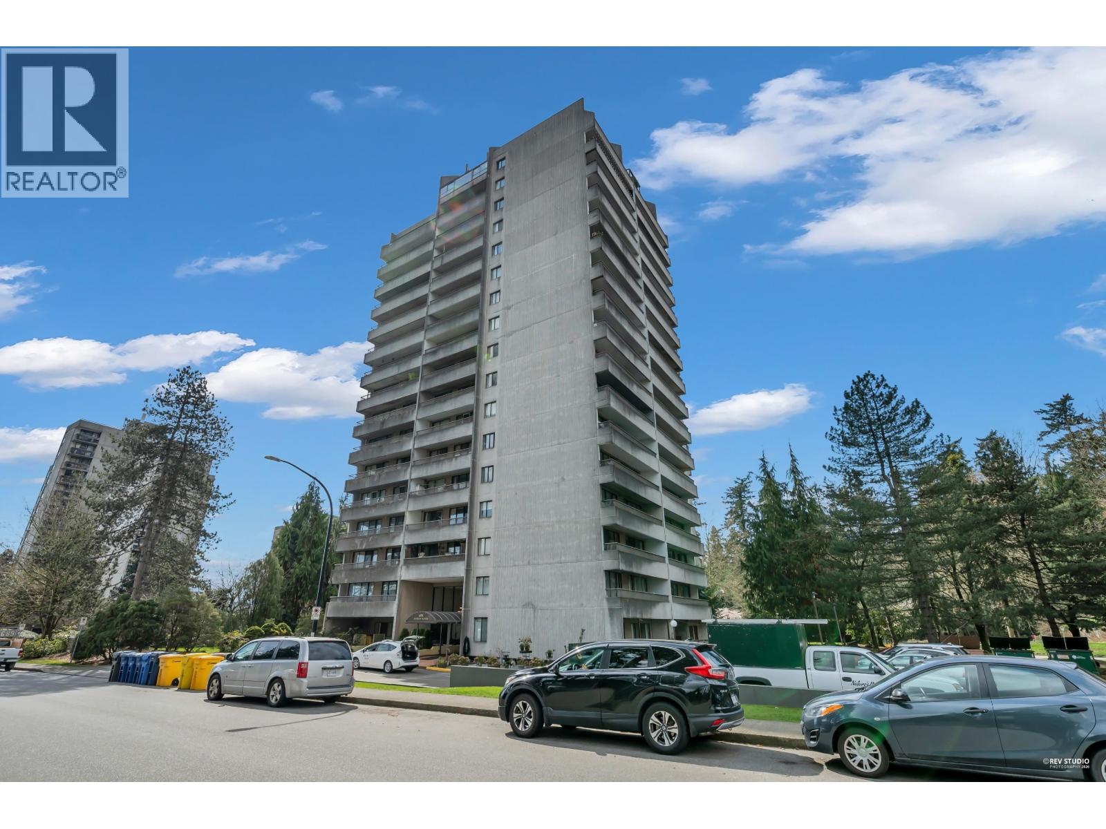 1703 6595 Willingdon Avenue, Burnaby, British Columbia  V5H 4E5 - Photo 33 - R3105605