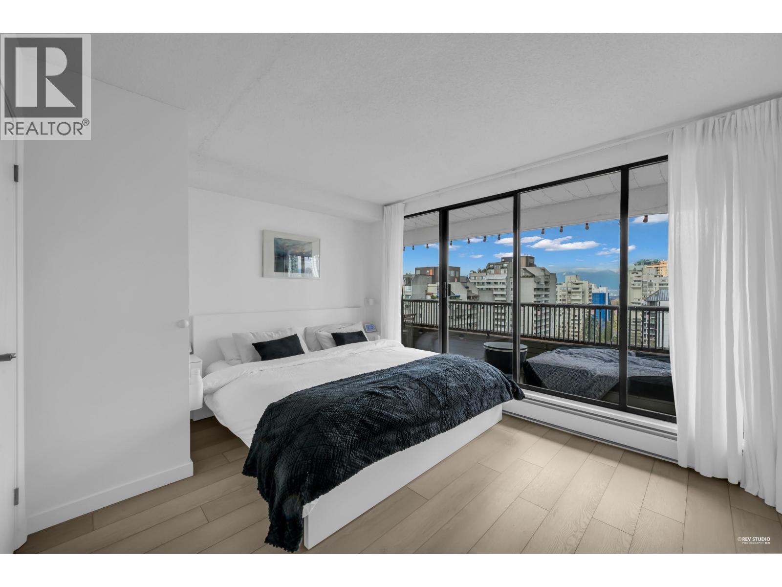 1703 6595 Willingdon Avenue, Burnaby, British Columbia  V5H 4E5 - Photo 10 - R3105605