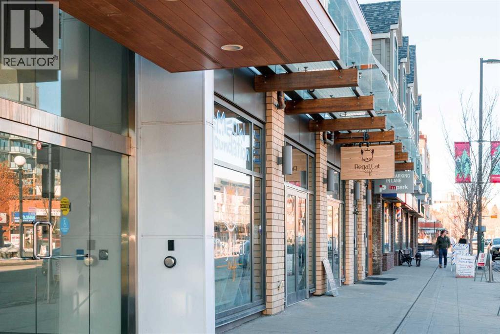 307, 301 10 Street Nw, Calgary, Alberta  T2N 1V8 - Photo 32 - A2293591