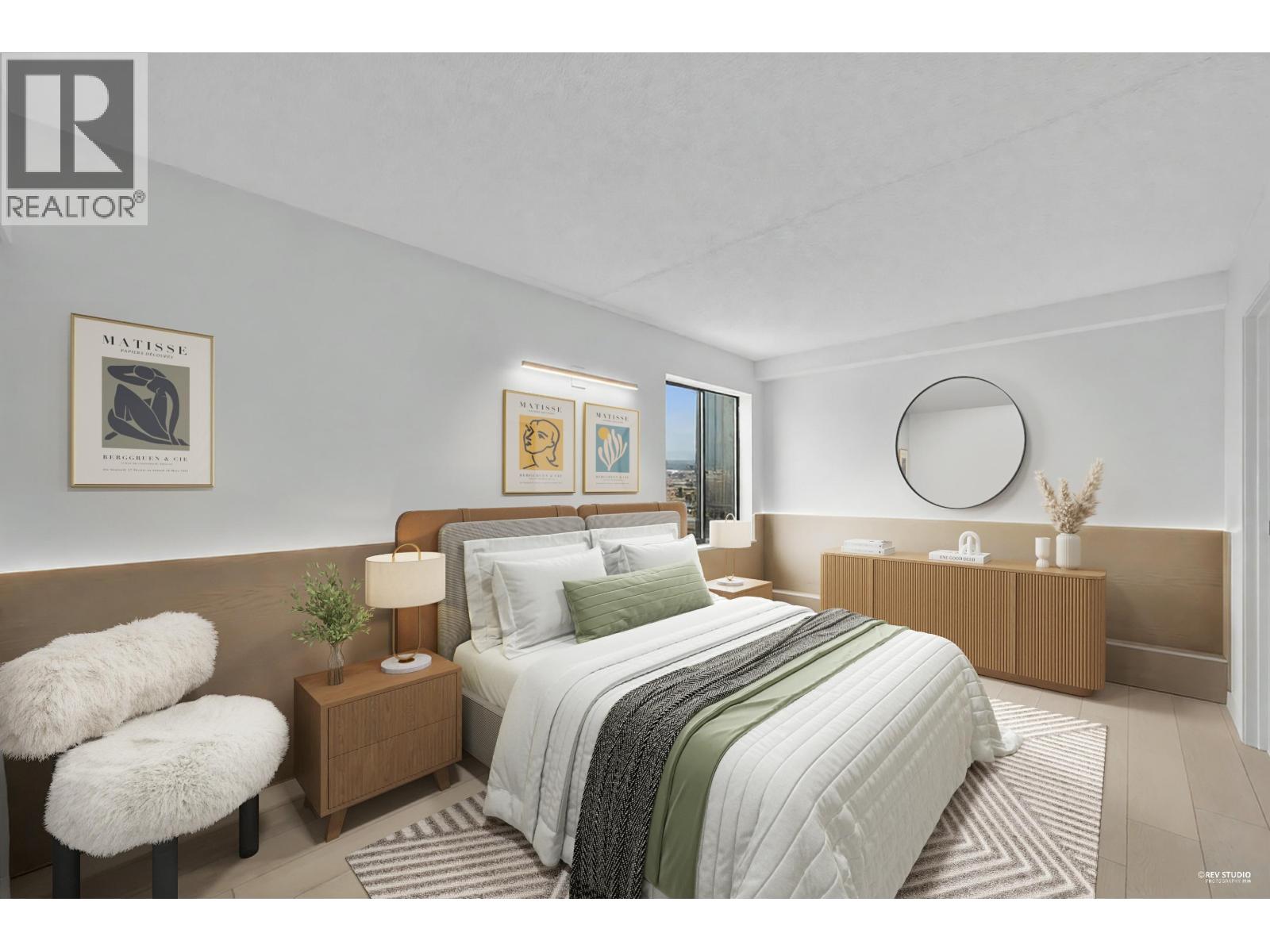 1703 6595 Willingdon Avenue, Burnaby, British Columbia  V5H 4E5 - Photo 32 - R3105605