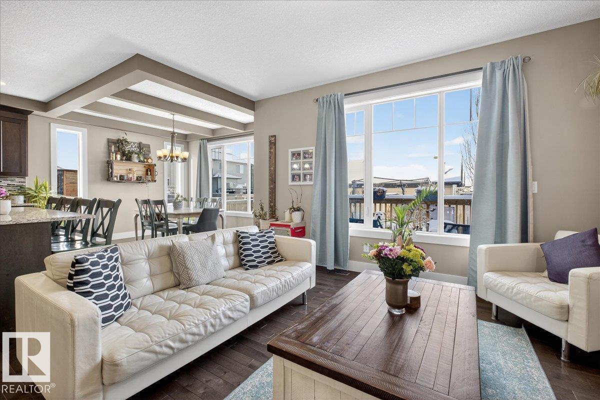 606 Reynalds Wy, Leduc, Alberta  T9E 0S7 - Photo 14 - E4480158