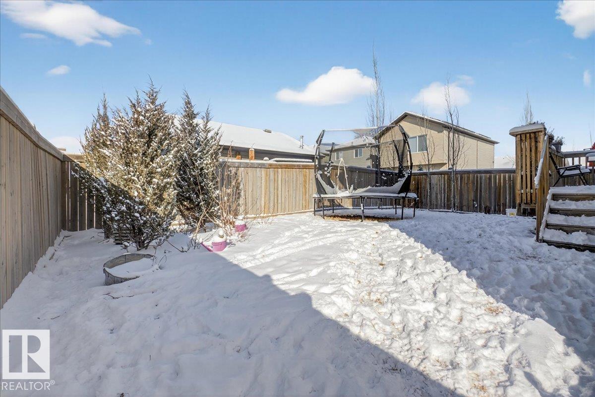 606 Reynalds Wy, Leduc, Alberta  T9E 0S7 - Photo 44 - E4480158
