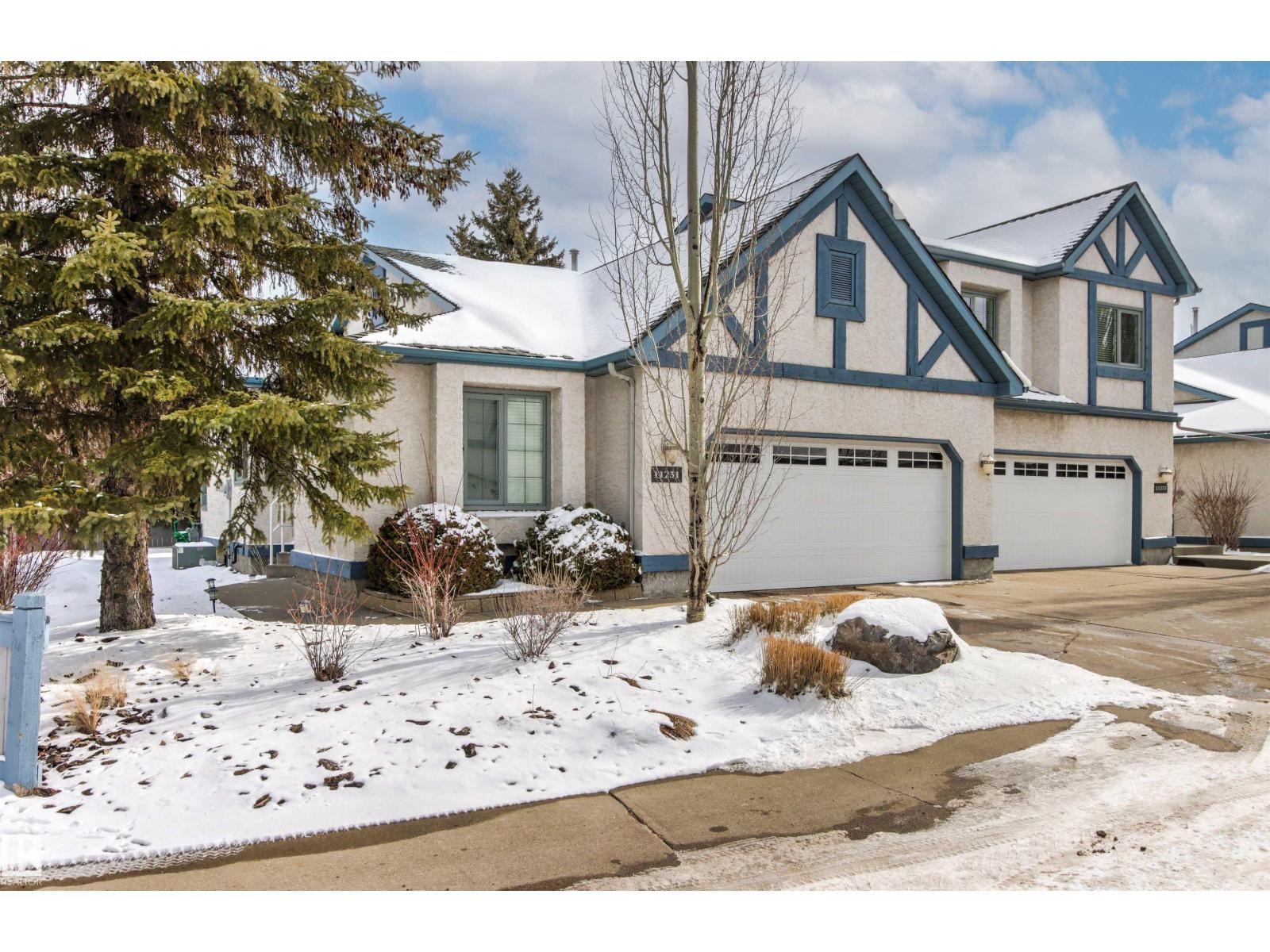 11231 12 Av Nw, Edmonton, Alberta  T6J 6V6 - Photo 1 - E4480159