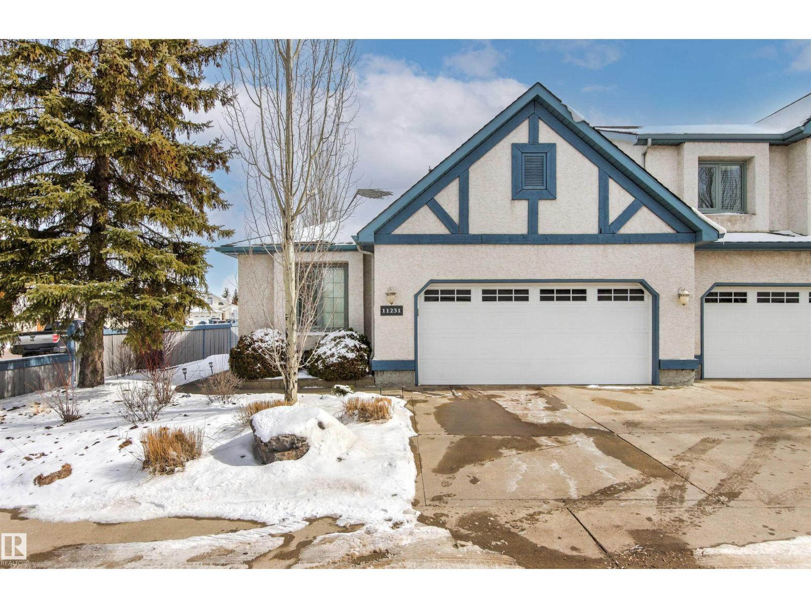 11231 12 Av Nw, Edmonton, Alberta  T6J 6V6 - Photo 2 - E4480159