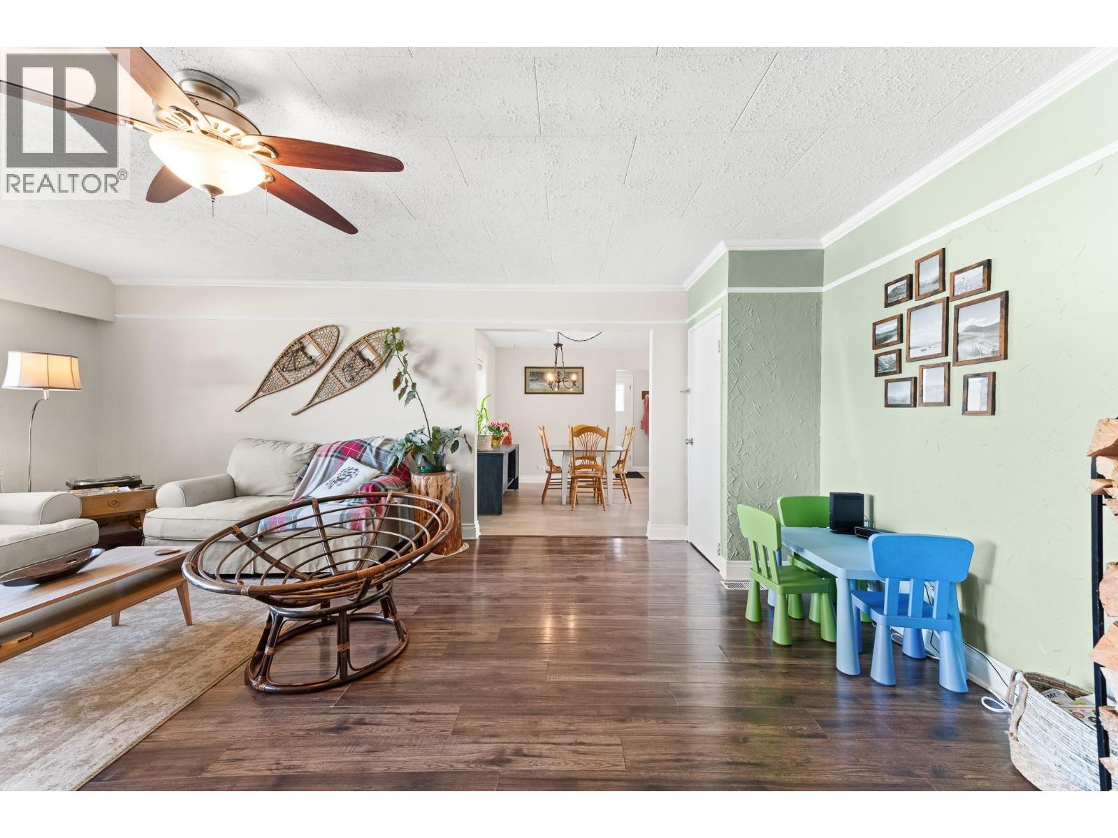 1721 Birch Street, Creston, British Columbia  V0B 1G0 - Photo 14 - 10381357