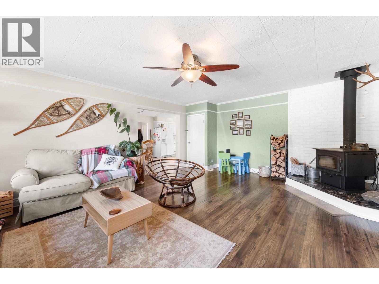 1721 Birch Street, Creston, British Columbia  V0B 1G0 - Photo 16 - 10381357