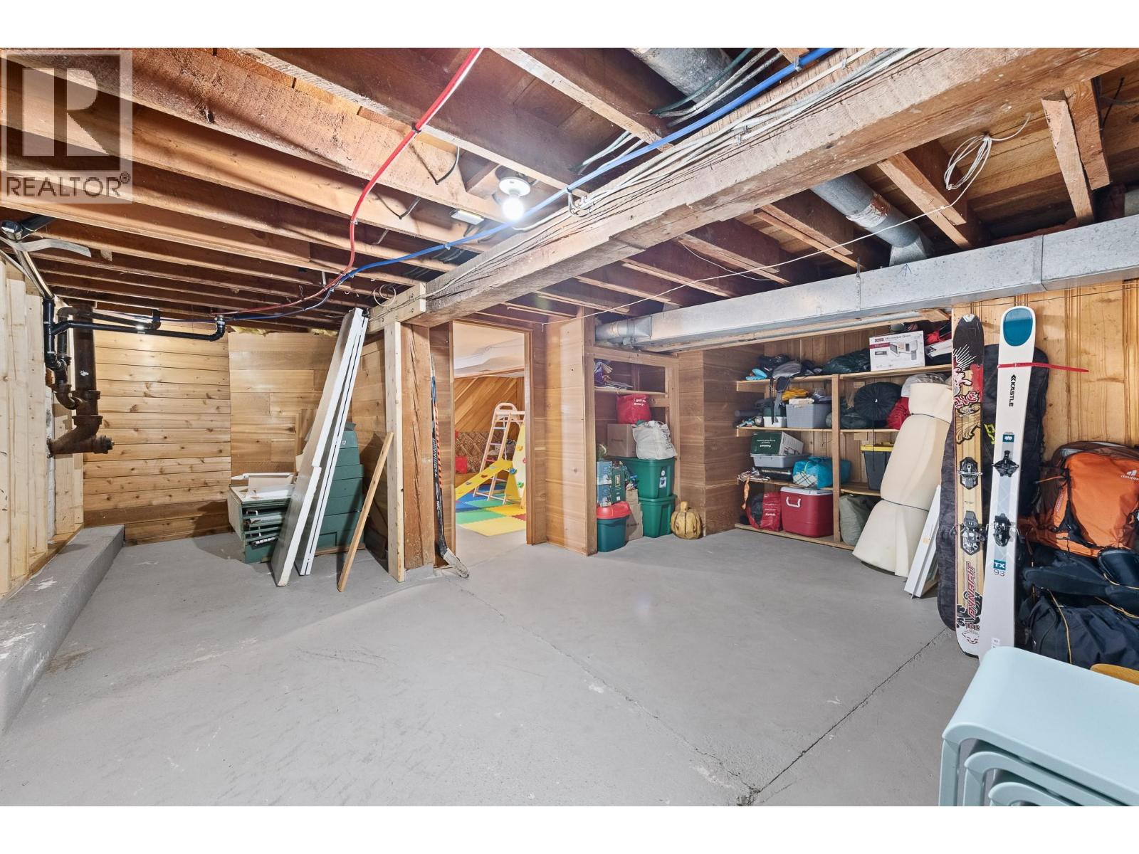 1721 Birch Street, Creston, British Columbia  V0B 1G0 - Photo 32 - 10381357