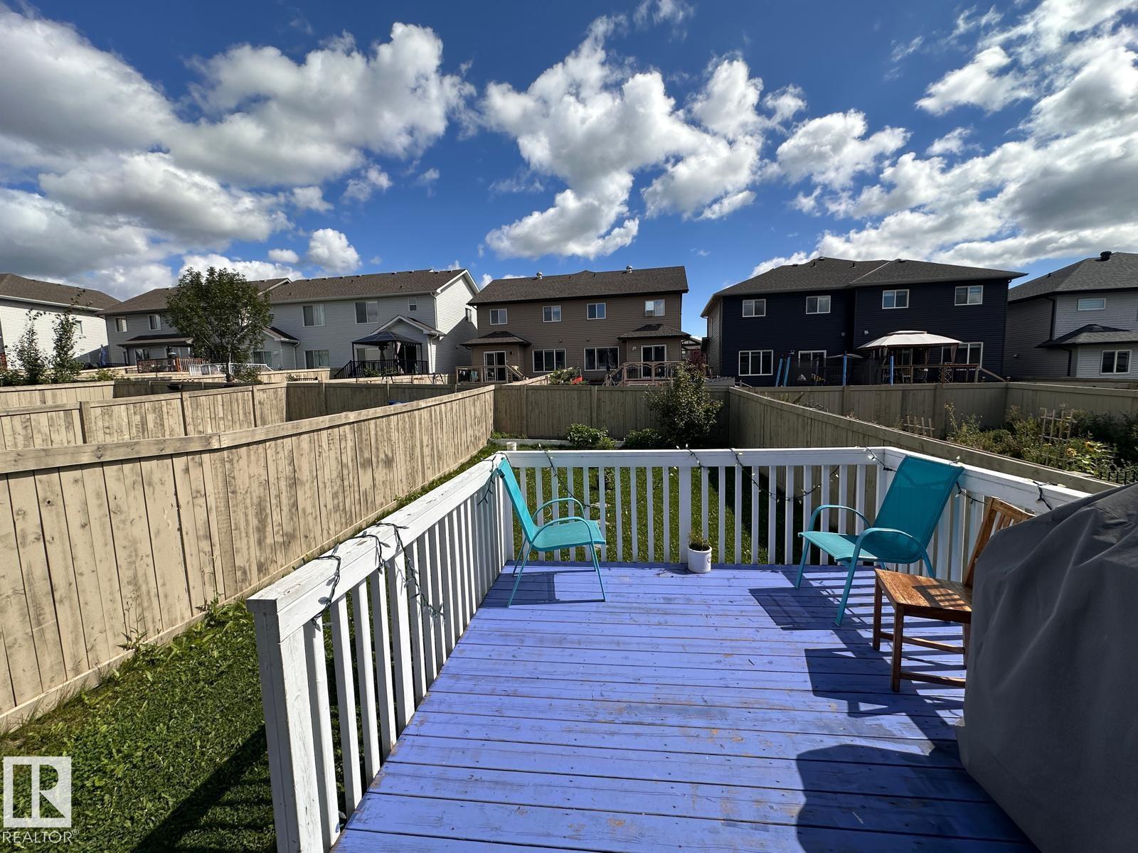 4427 6 St Nw, Edmonton, Alberta  T6T 1J2 - Photo 28 - E4480157