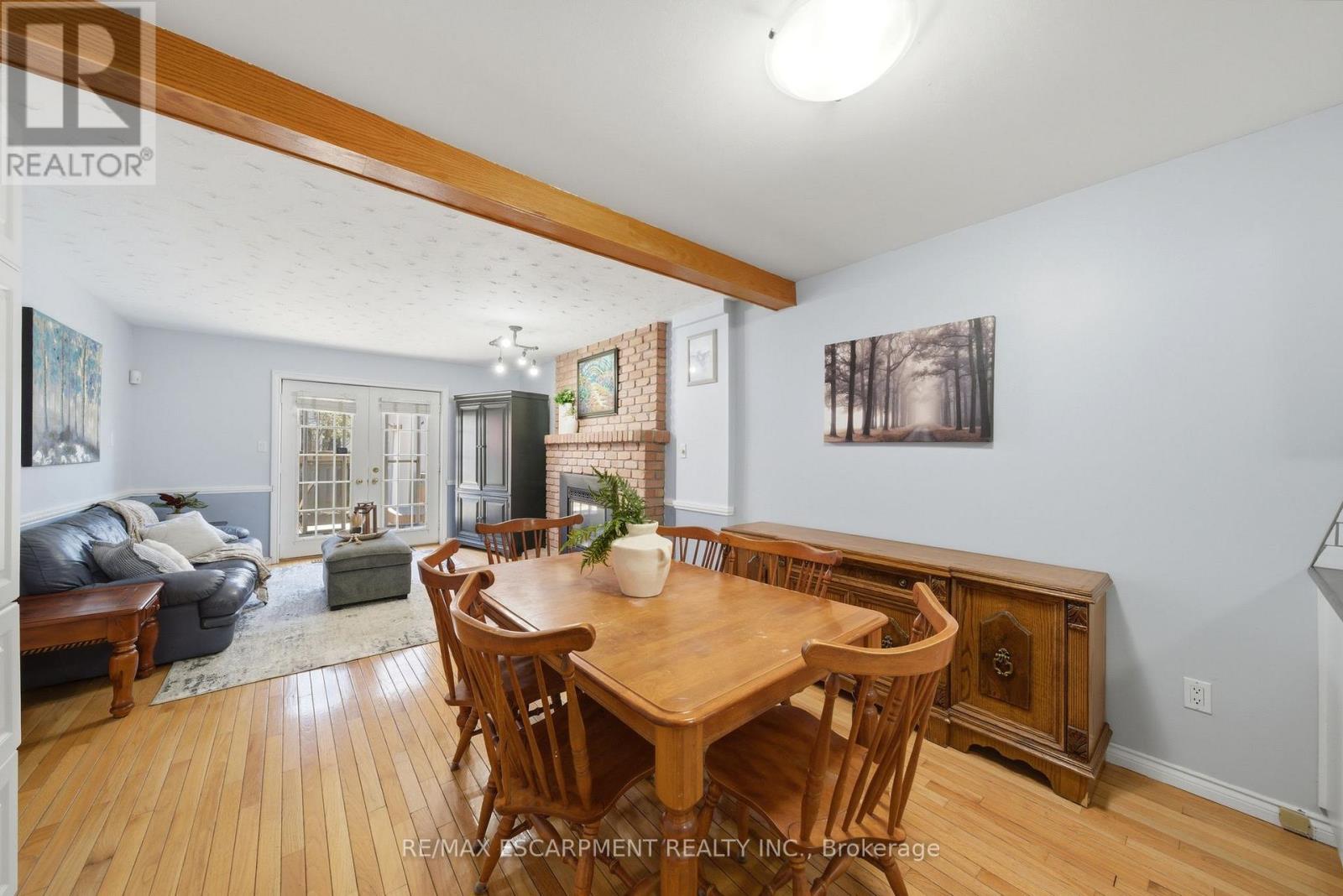 15 Finch Place, Hamilton, Ontario  L9A 5C2 - Photo 17 - X12948380