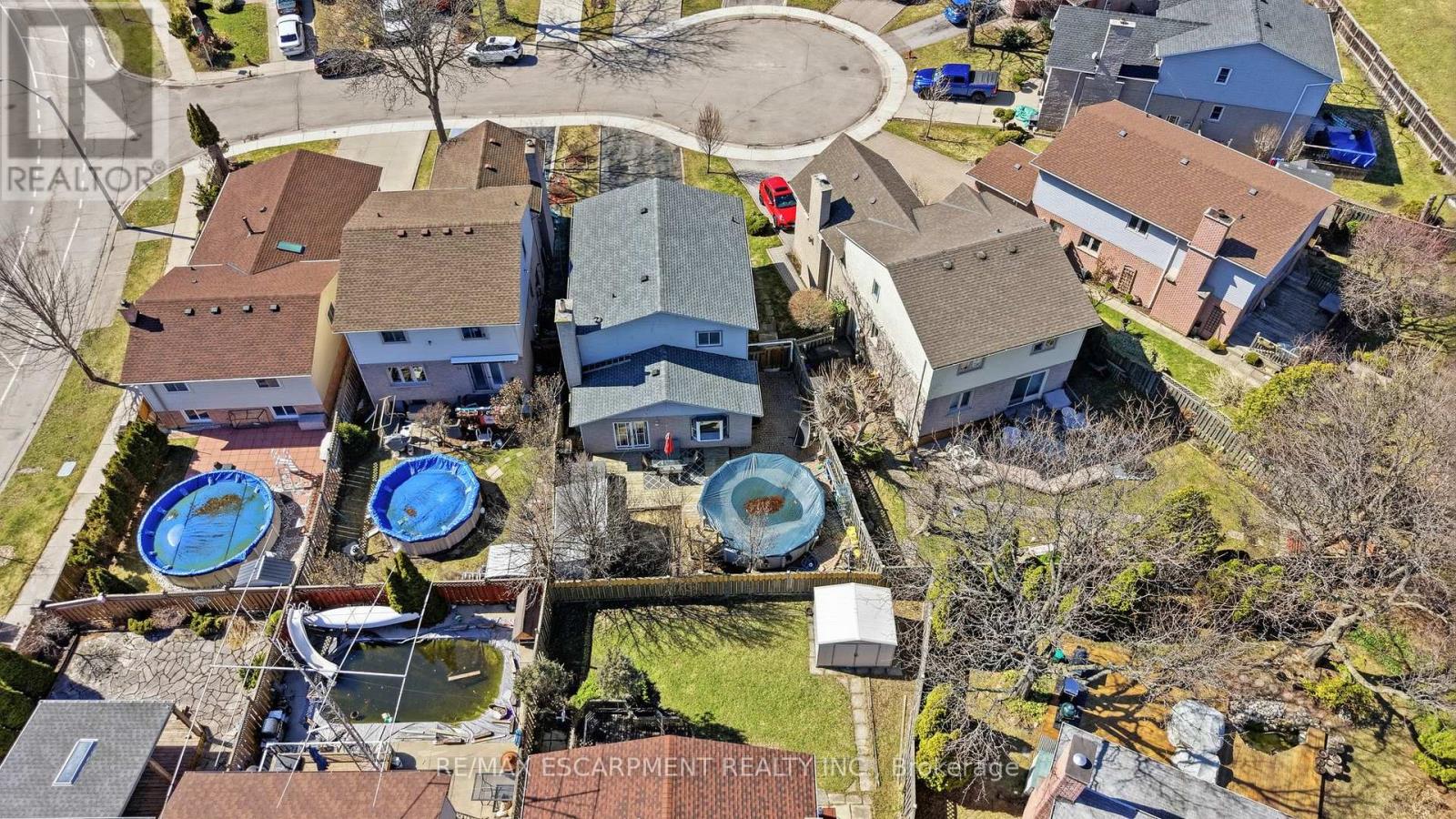 15 Finch Place, Hamilton, Ontario  L9A 5C2 - Photo 44 - X12948380