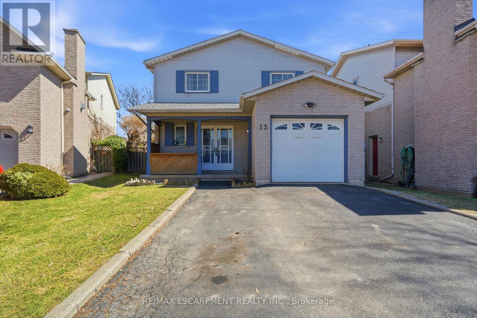 15 Finch Place, Hamilton, Ontario  L9A 5C2 - Photo 46 - X12948380