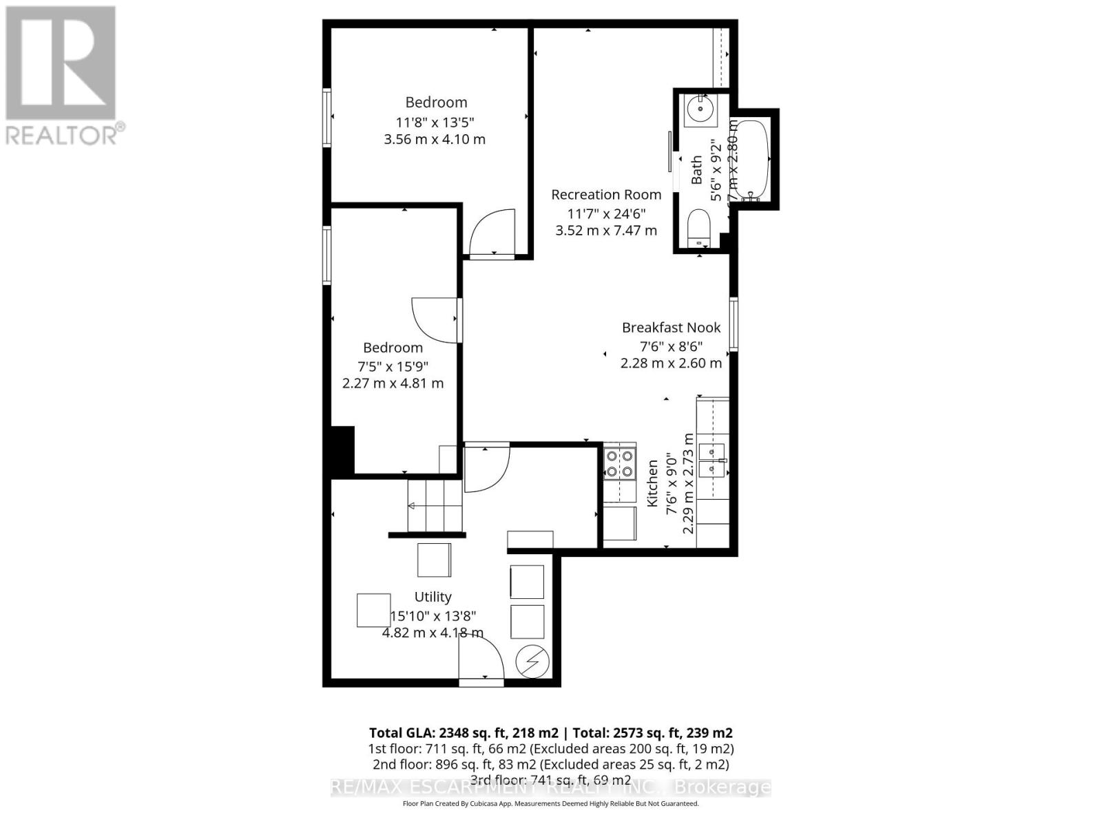 15 Finch Place, Hamilton, Ontario  L9A 5C2 - Photo 47 - X12948380