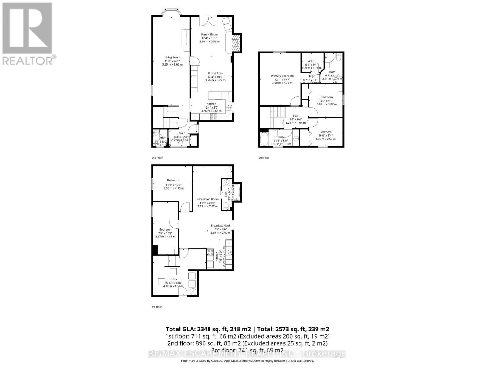 15 Finch Place, Hamilton, Ontario  L9A 5C2 - Photo 50 - X12948380