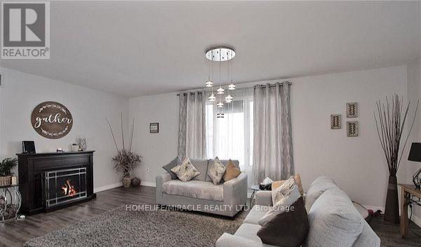 5416 Marion Street, Thames Centre, Ontario  N0L 1G4 - Photo 11 - X12948406