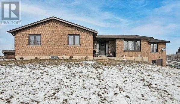 5416 Marion Street, Thames Centre, Ontario  N0L 1G4 - Photo 3 - X12948406