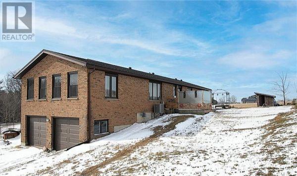 5416 Marion Street, Thames Centre, Ontario  N0L 1G4 - Photo 33 - X12948406