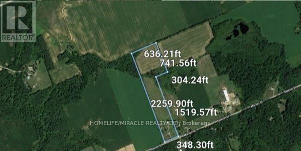 5416 Marion Street, Thames Centre, Ontario  N0L 1G4 - Photo 45 - X12948406