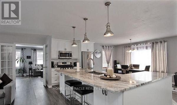 5416 Marion Street, Thames Centre, Ontario  N0L 1G4 - Photo 5 - X12948406