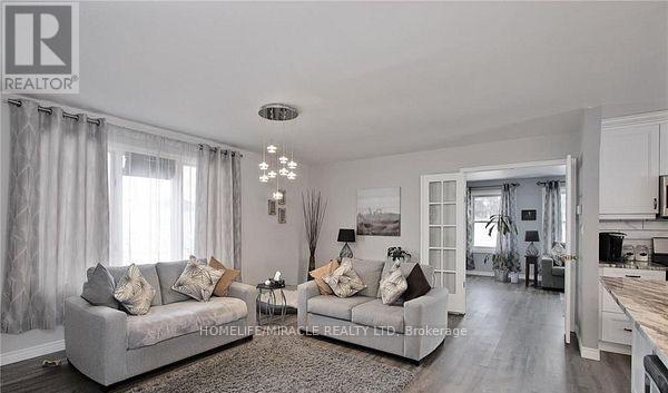 5416 Marion Street, Thames Centre, Ontario  N0L 1G4 - Photo 6 - X12948406