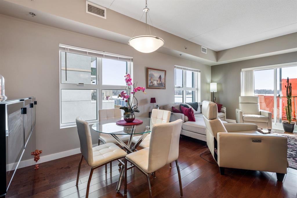 201 100 Creek Bend Road, Winnipeg, Manitoba  R2N 0G1 - Photo 3 - 202602766