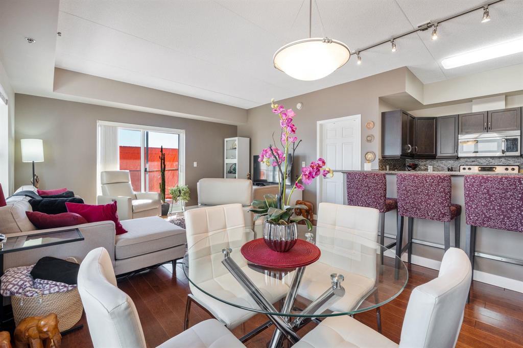 201 100 Creek Bend Road, Winnipeg, Manitoba  R2N 0G1 - Photo 4 - 202602766