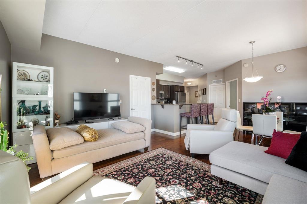 201 100 Creek Bend Road, Winnipeg, Manitoba  R2N 0G1 - Photo 5 - 202602766