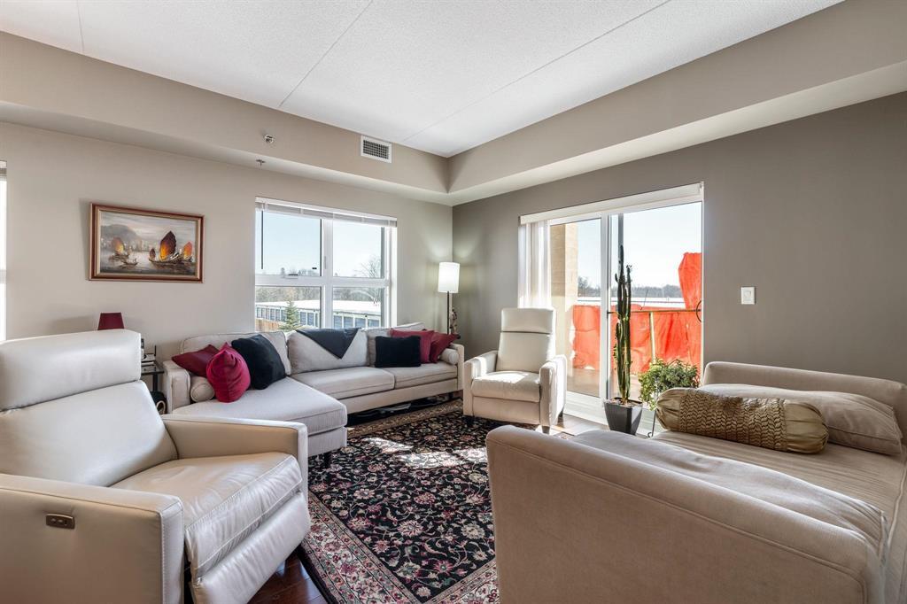 201 100 Creek Bend Road, Winnipeg, Manitoba  R2N 0G1 - Photo 6 - 202602766