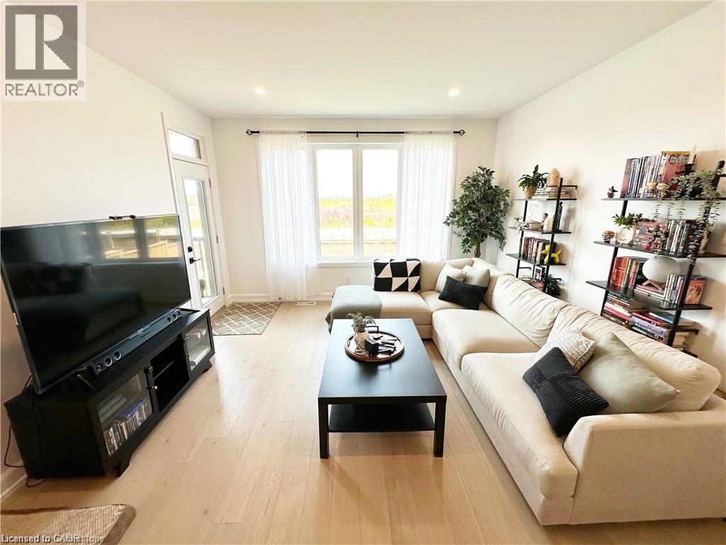 3937 Mitchell Crescent, Stevensville, Ontario  L0S 1S0 - Photo 6 - 40817103