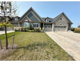 3937 MITCHELL Crescent, stevensville, Ontario