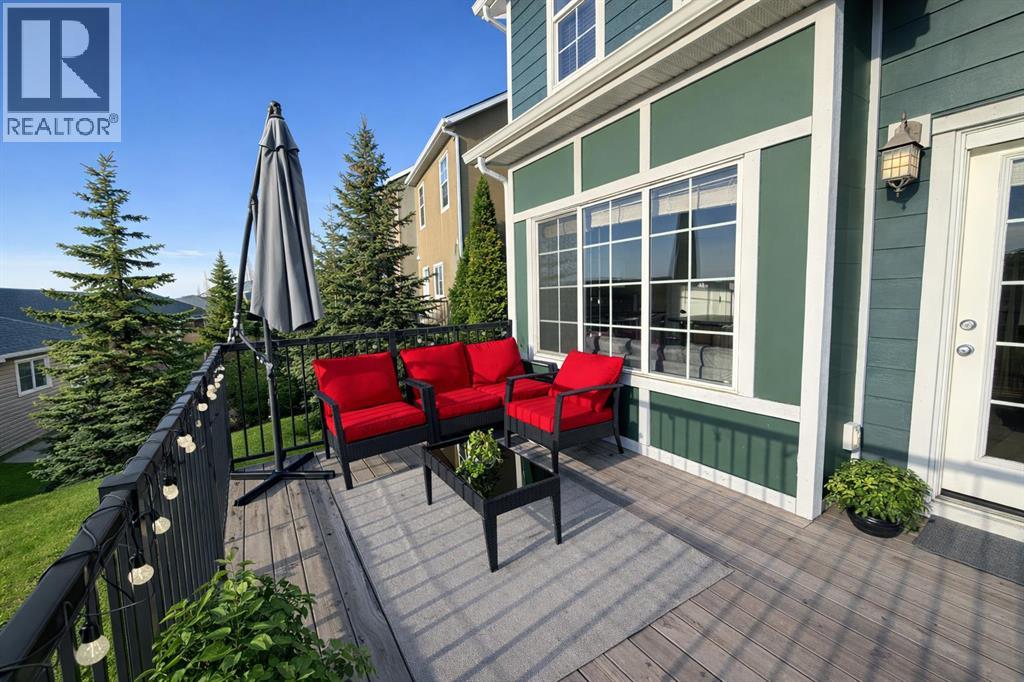 292 Rainbow Falls Drive, Chestermere, Alberta  T1X 0E4 - Photo 11 - A2291242