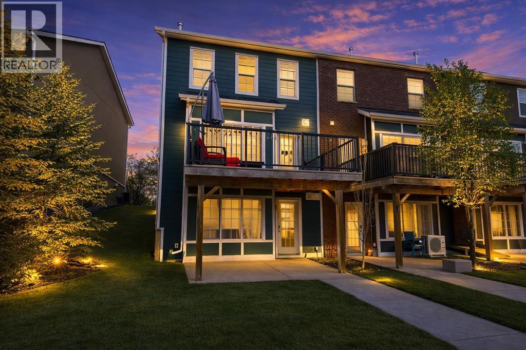 292 Rainbow Falls Drive, Chestermere, Alberta  T1X 0E4 - Photo 28 - A2291242