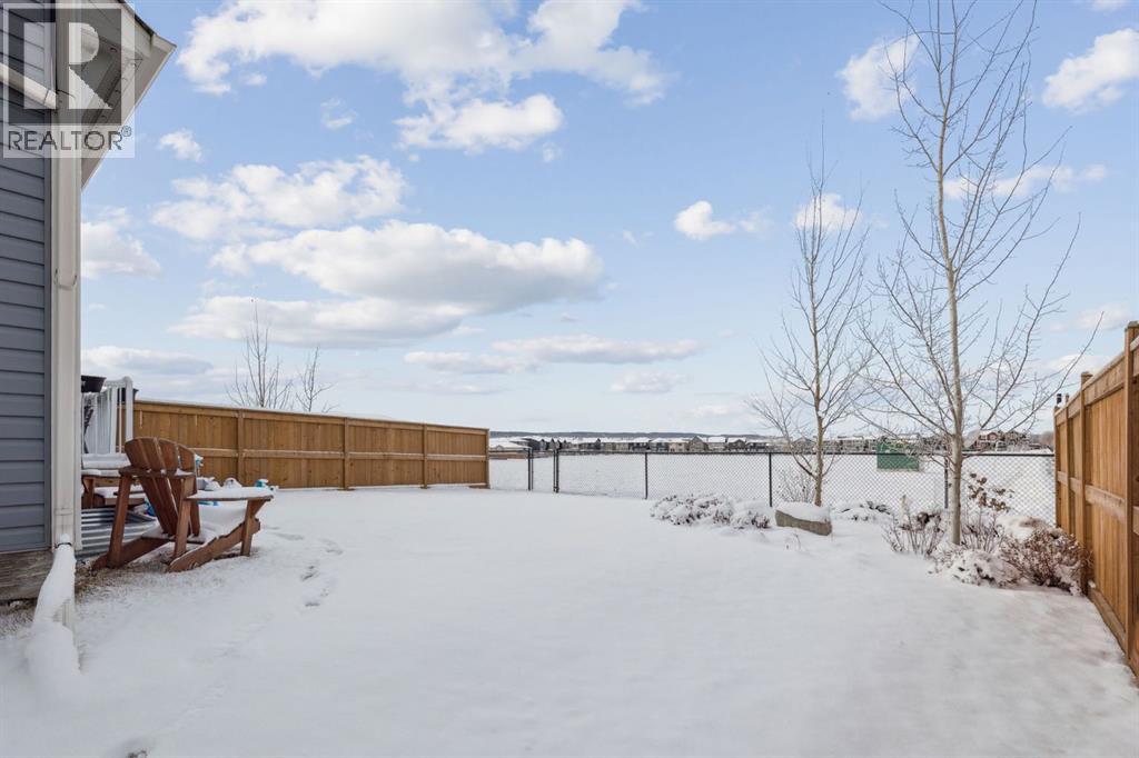 103 Saddlebred Link, Cochrane, Alberta  T4C 3B6 - Photo 21 - A2291864