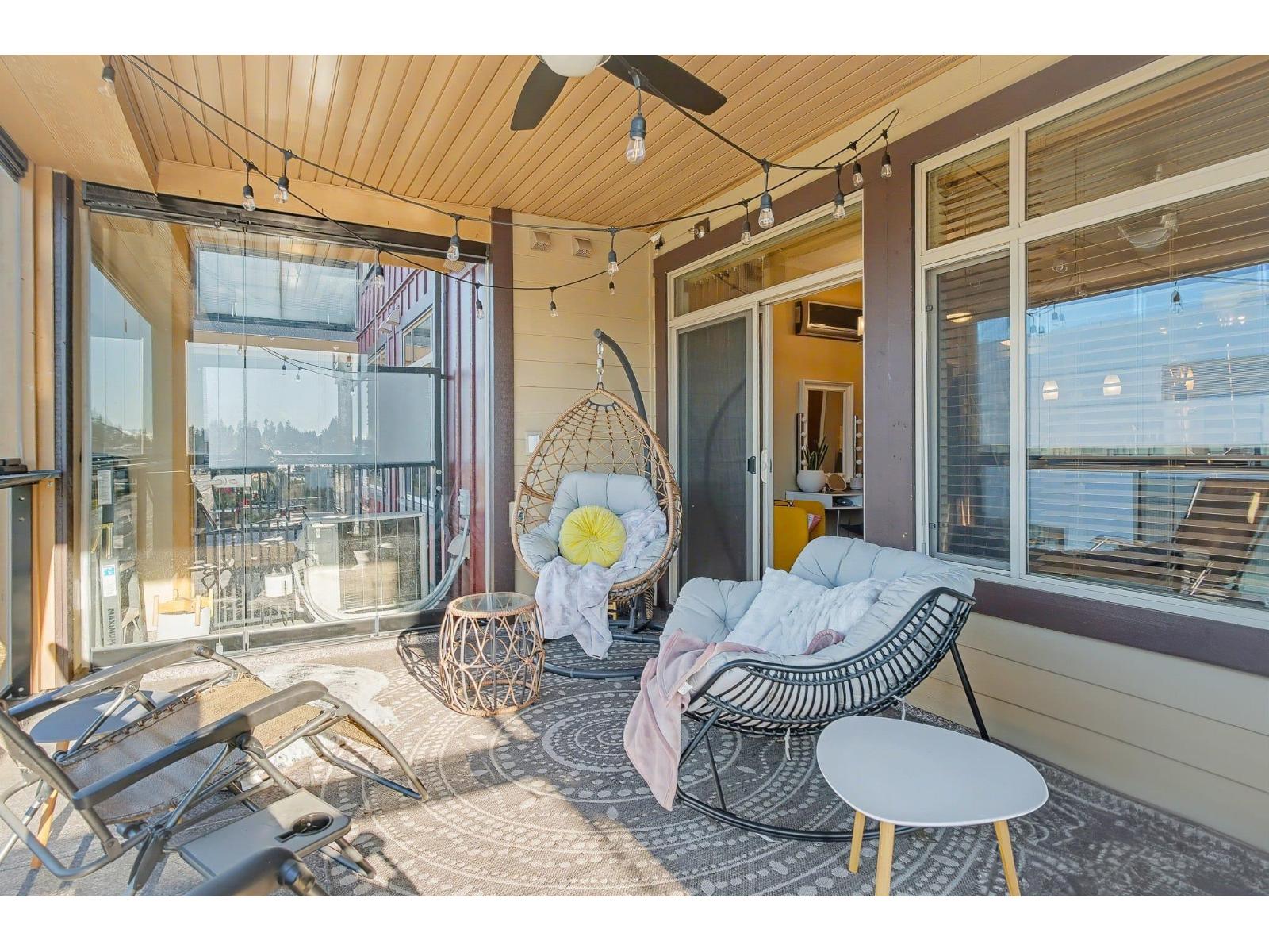 427 2860 Trethewey Street, Abbotsford, British Columbia  V2T 0G5 - Photo 19 - R3081799