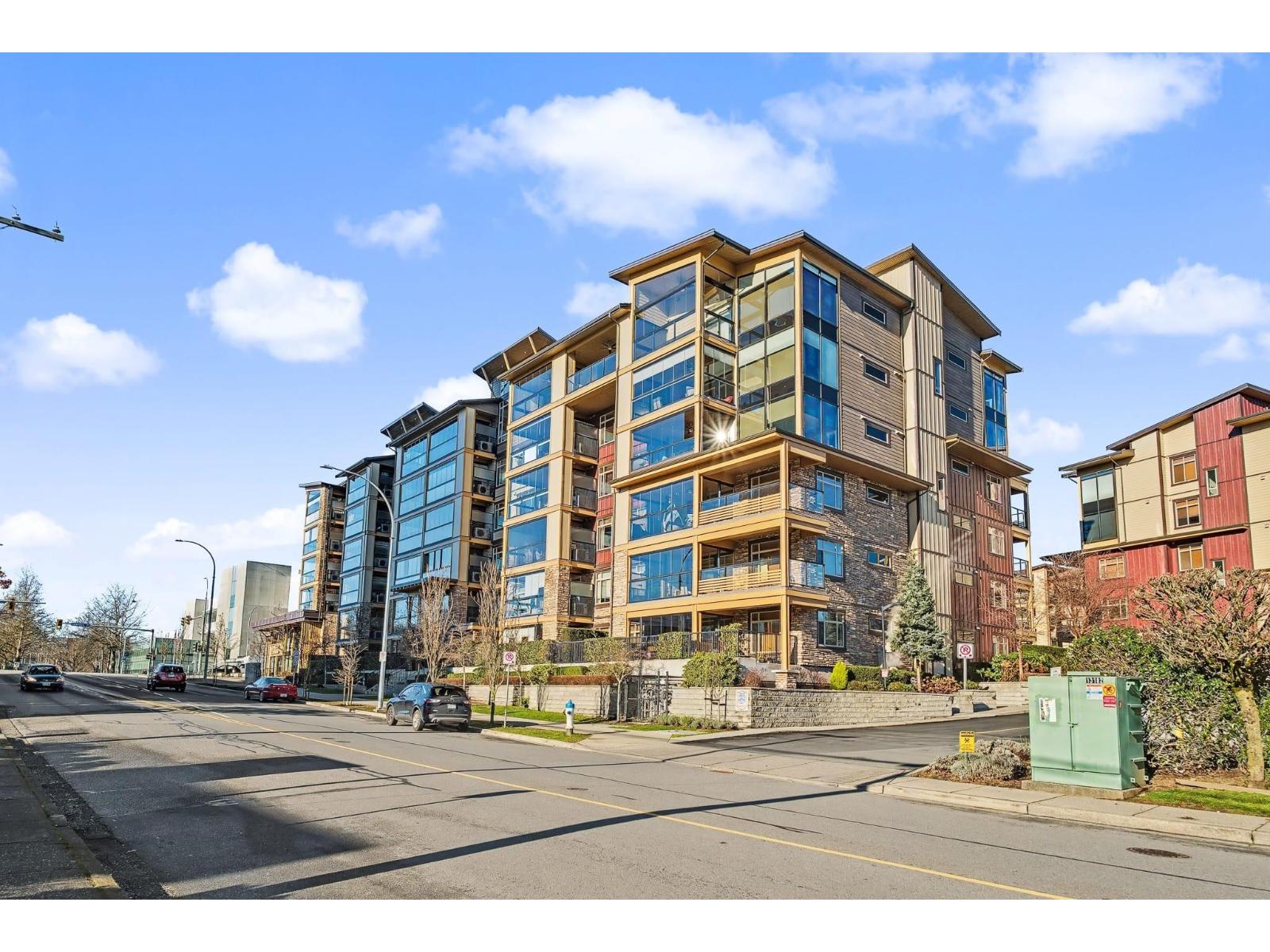 427 2860 Trethewey Street, Abbotsford, British Columbia  V2T 0G5 - Photo 5 - R3081799