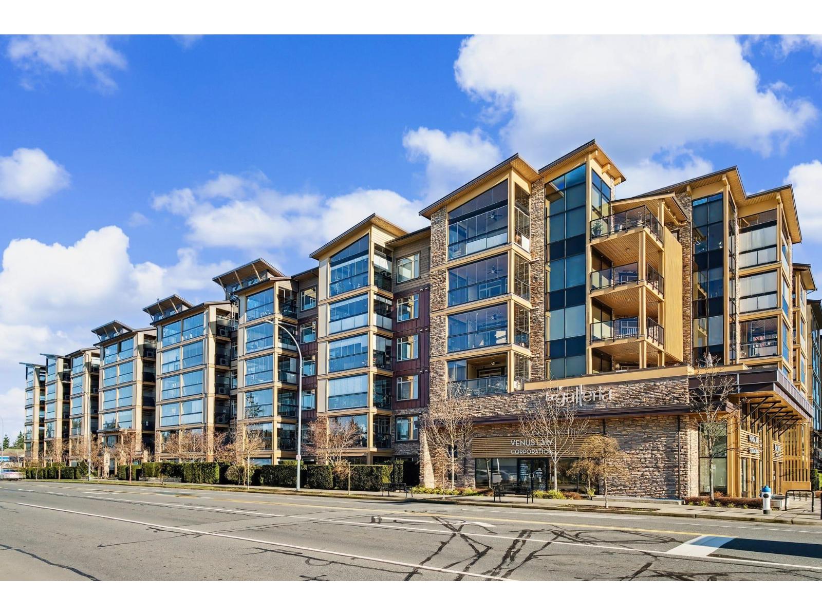 427 2860 Trethewey Street, Abbotsford, British Columbia  V2T 0G5 - Photo 2 - R3081799